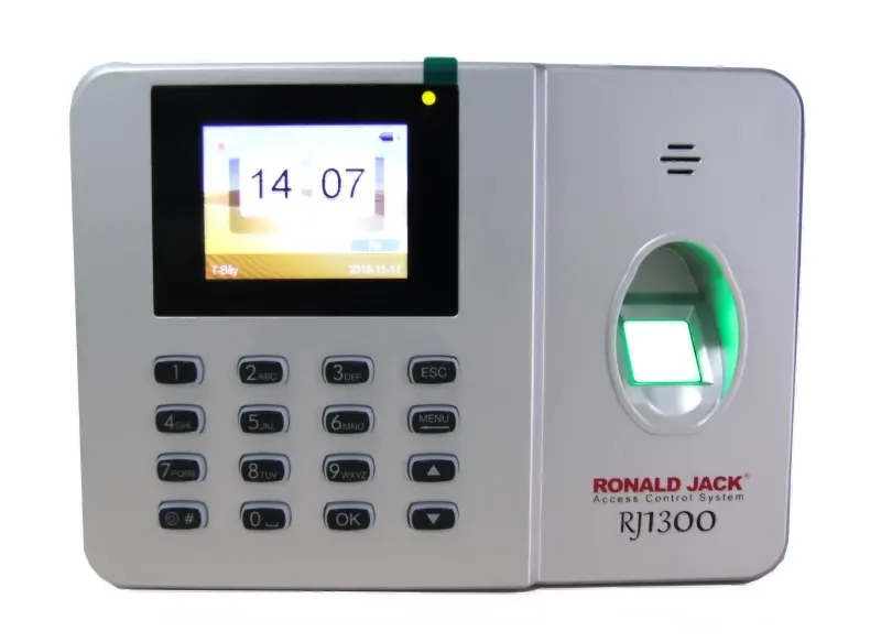 Ronald Jack RJ1300