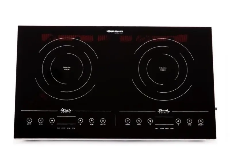 Rommelsbacher CT3410/IN