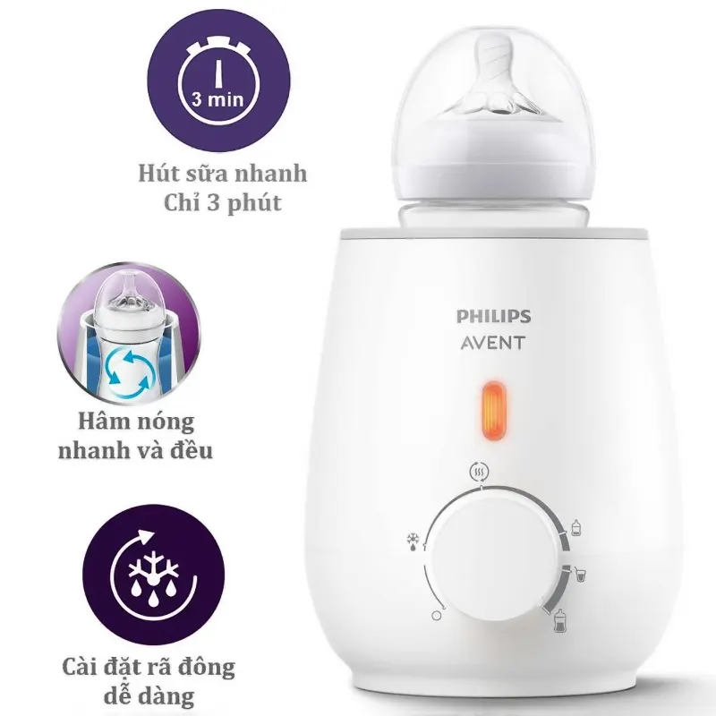  Philips Avent SCF355/07
