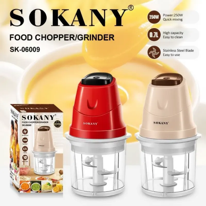 Sokany SK-06009