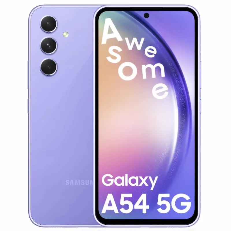 Samsung Galaxy A54 5G