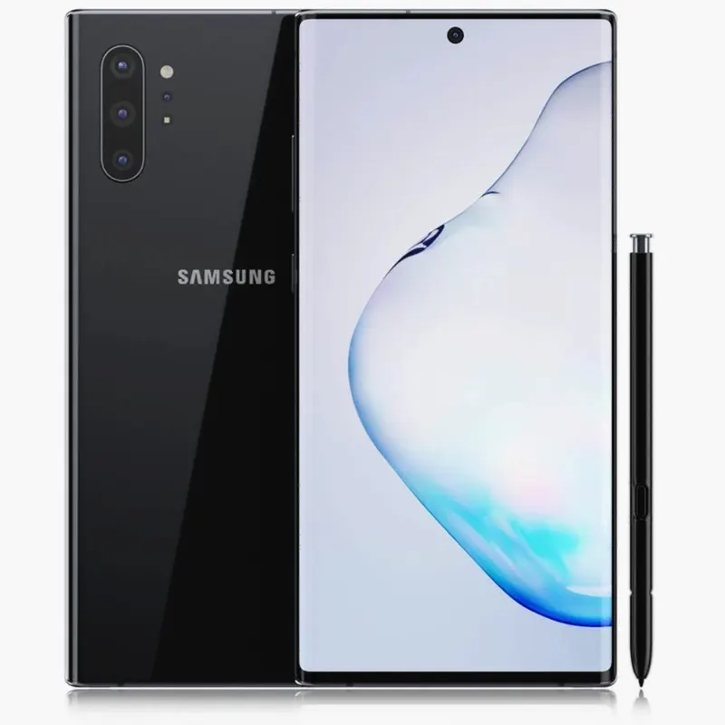 Samsung Galaxy Note 10+