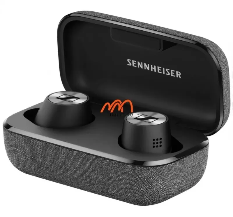 Sennheiser Momentum True Wireless 2