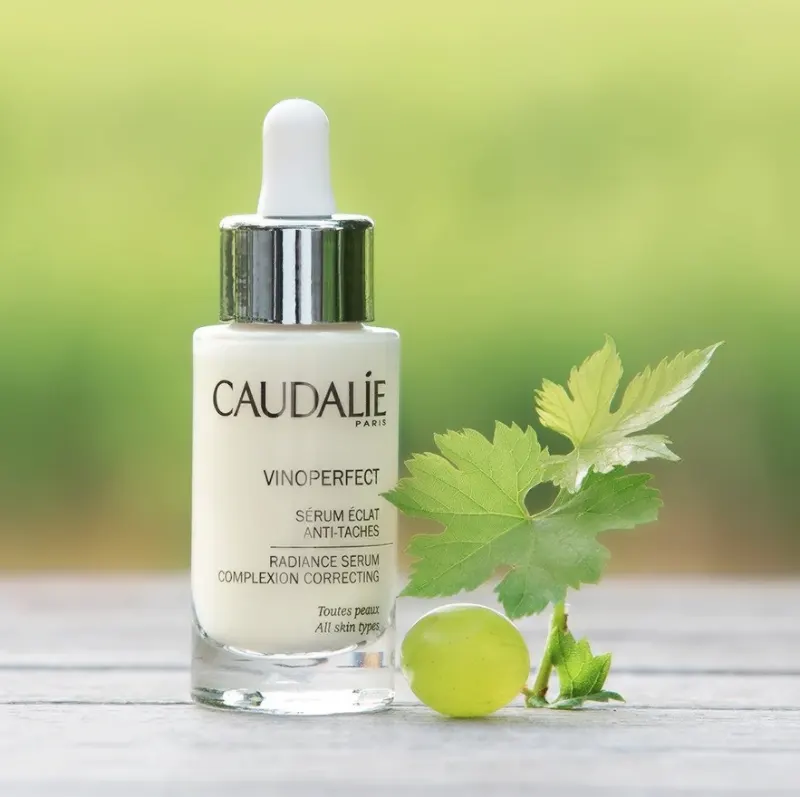 Serum Caudalie Vinoperfect Radiance