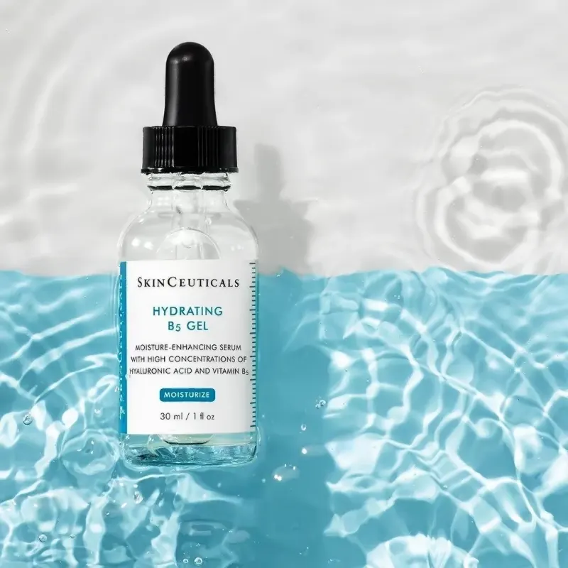 Serum Skinceuticals Hydrating B5 Gel
