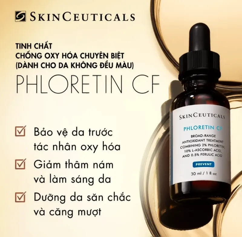 Serum Skinceuticals Phloretin CF