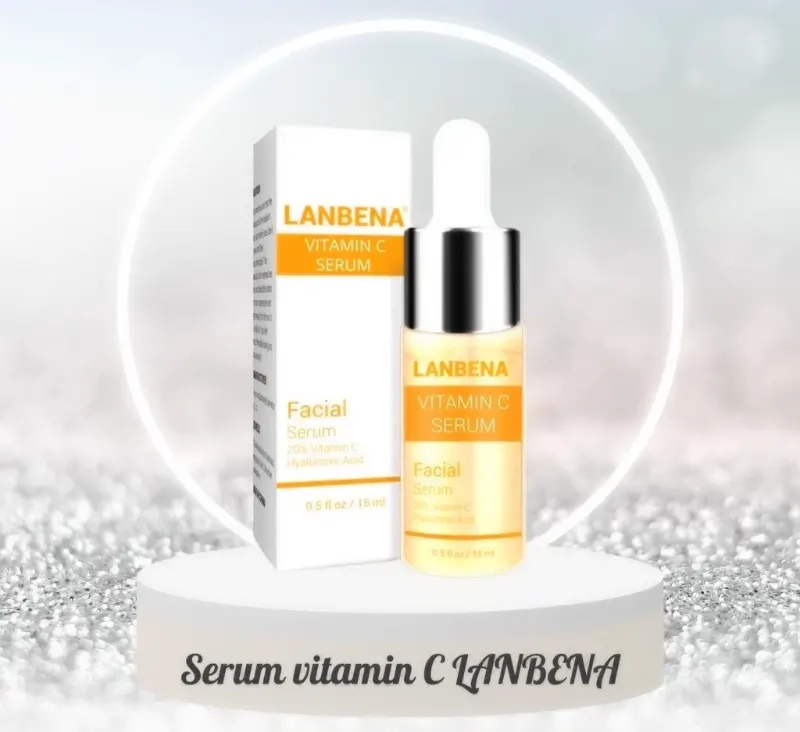 Serum vitamin C LABENA