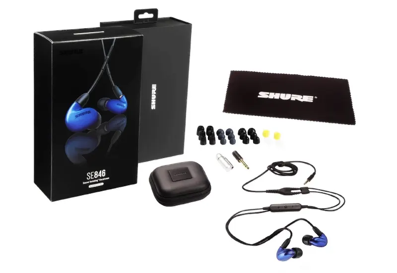 Shure SE846