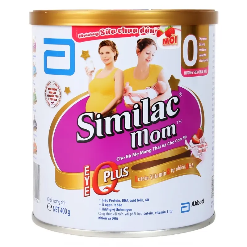 Similac Mom