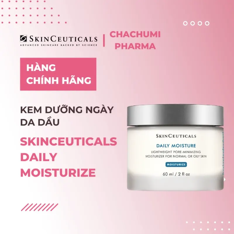 Skinceuticals Daily Moisture