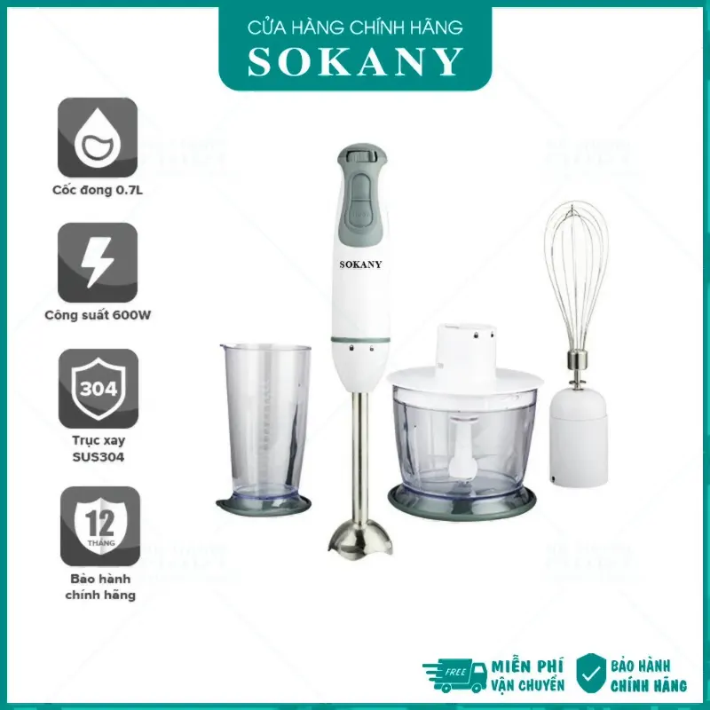 Sokany-HB230A