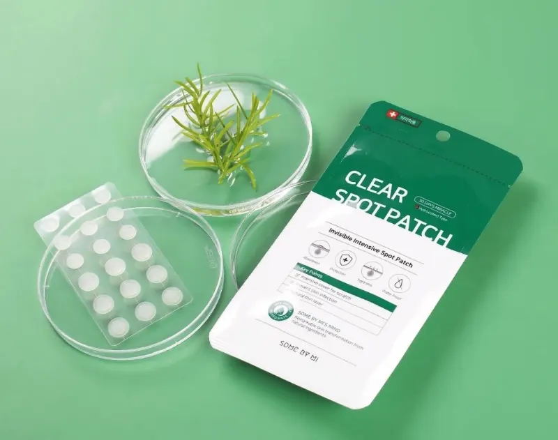 Some By Mi Acnes Clear Patch