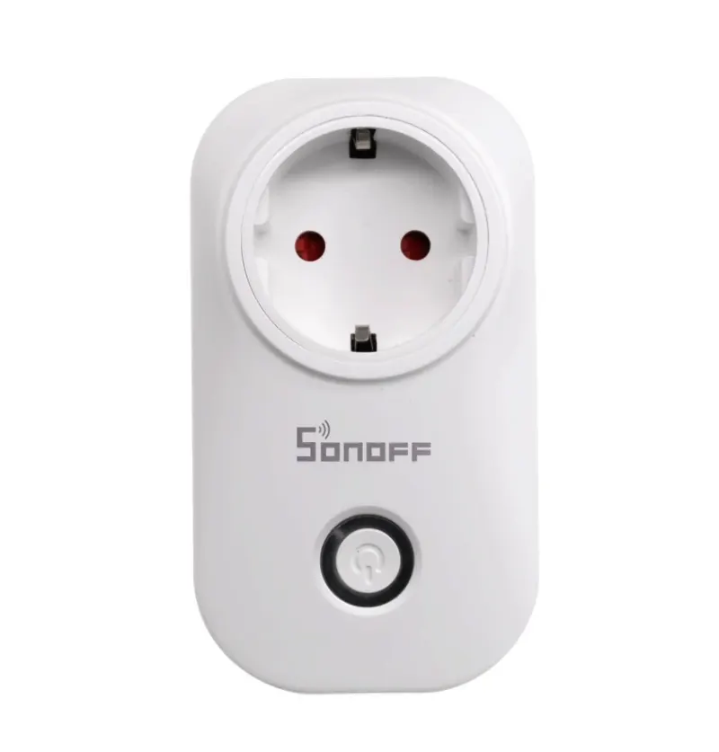 Sonoff S20
