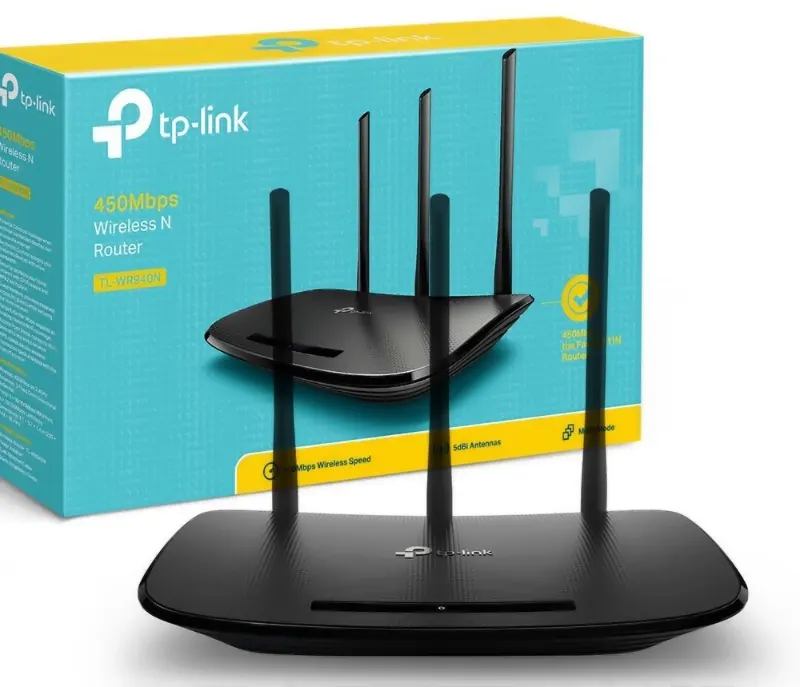 TP-Link TL-WR940N