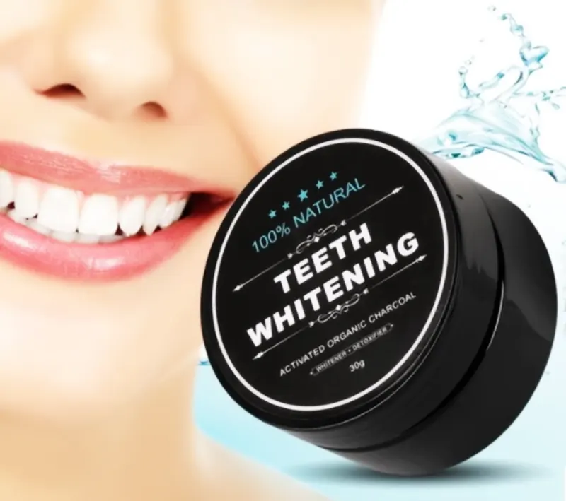 Teeth Whitening