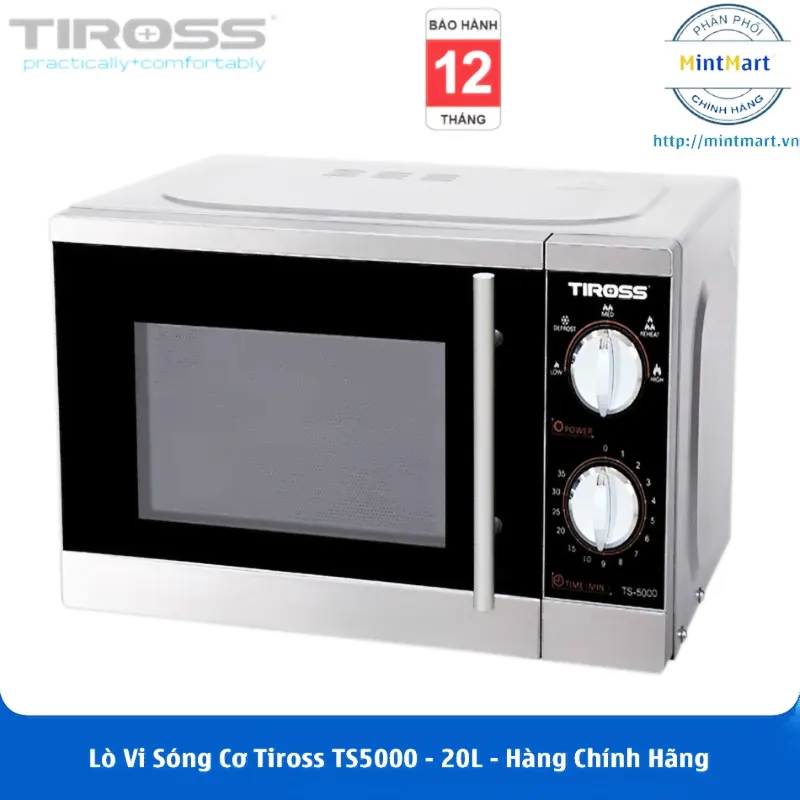 Tiross TS5000
