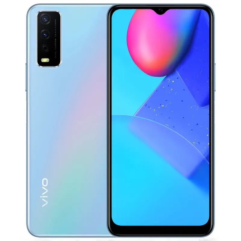 Vivo Y12S