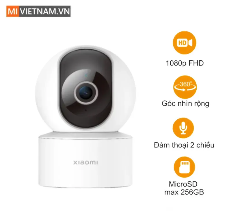 Xiaomi Mi Home C200