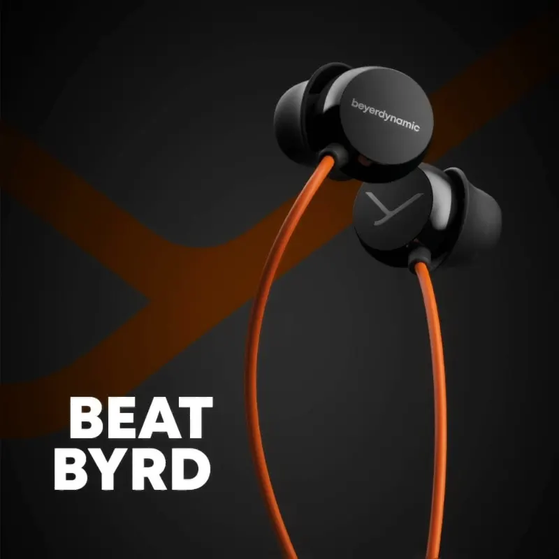 Beyerdynamic Beat Byrd
