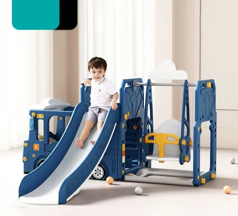 Cầu trượt cho trẻ giá rẻ