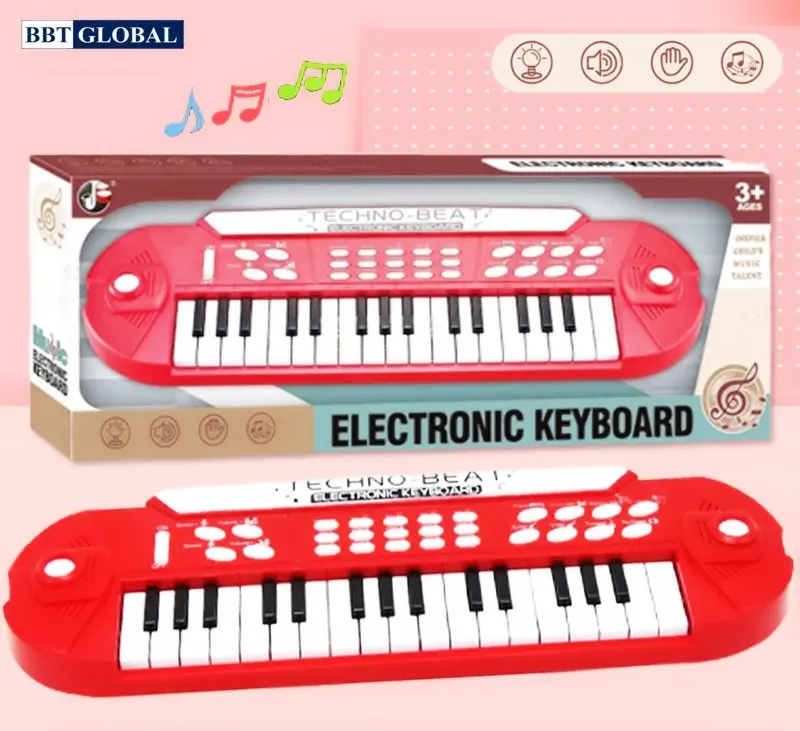 Đàn điện tử chạy bằng pin