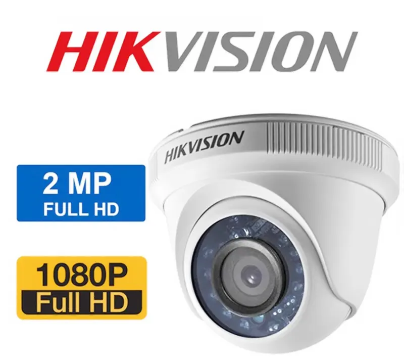 Hikvision DS-2CE56D0T-IRP