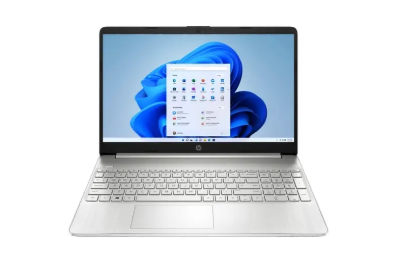 HP 15s-fq5079TU 6K799PA
