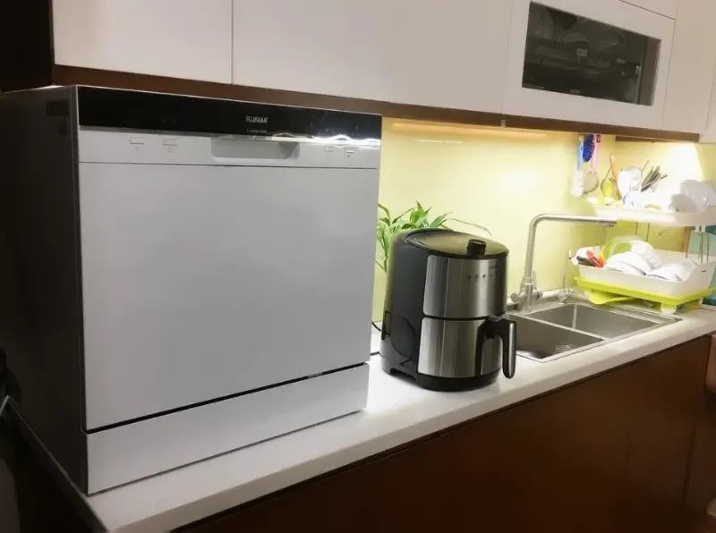 Fujishan FJVN08-S05F