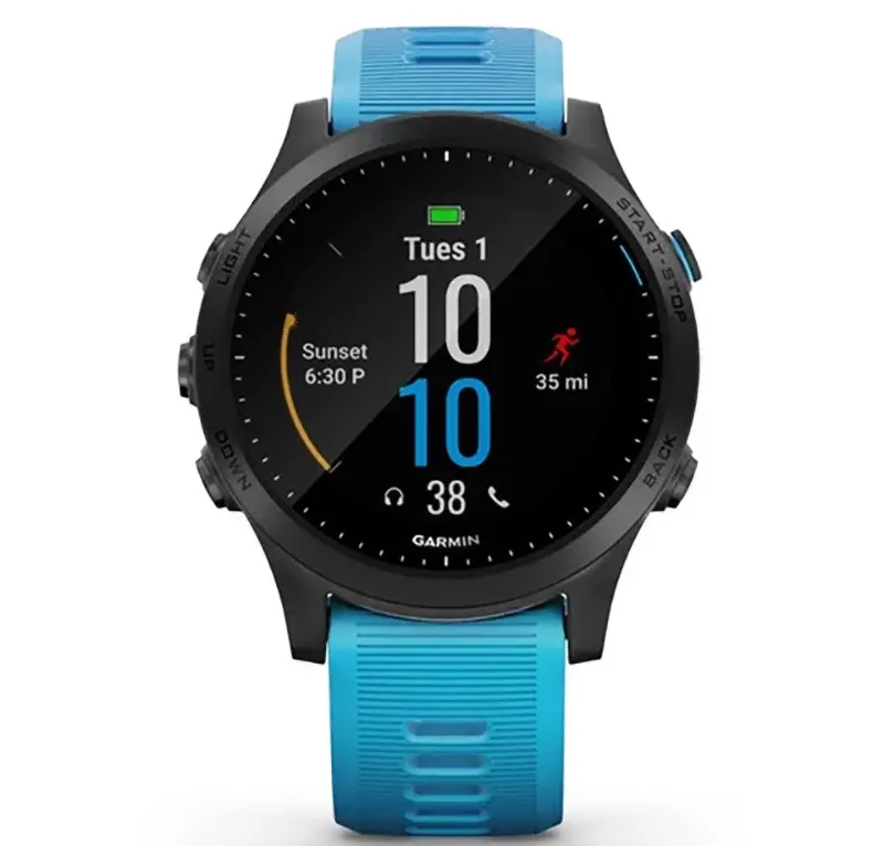 Garmin Forerunner 945
