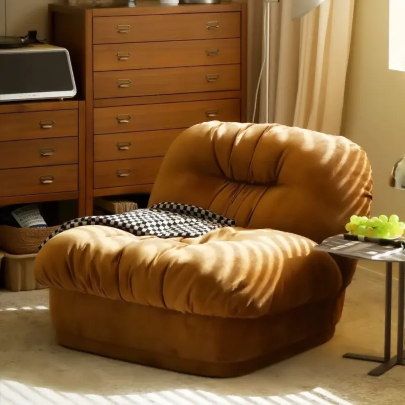 Ghế lười sofa hình bánh mì