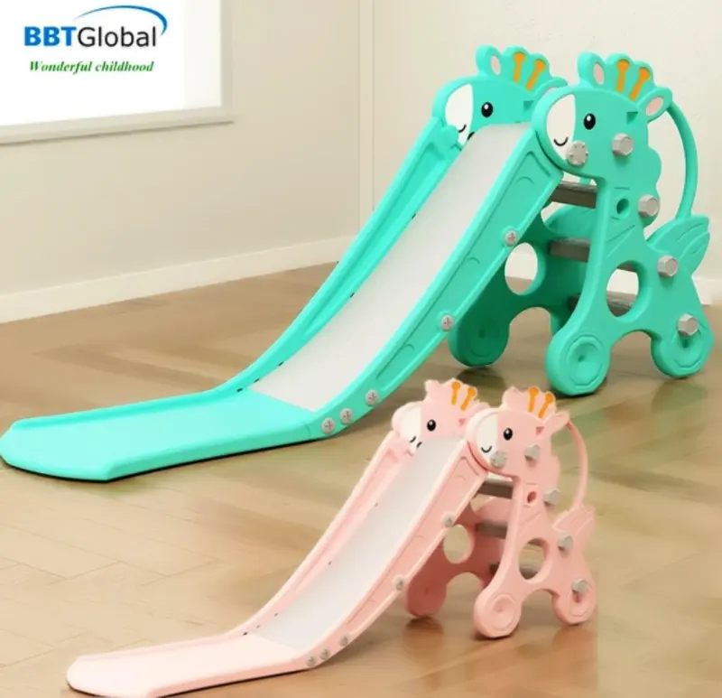 BBT Global hươu máng