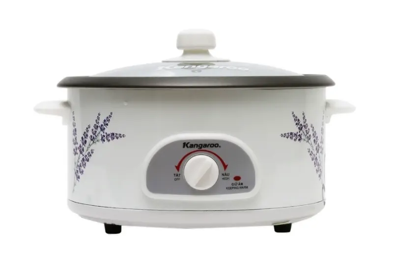 Kangaroo KG270