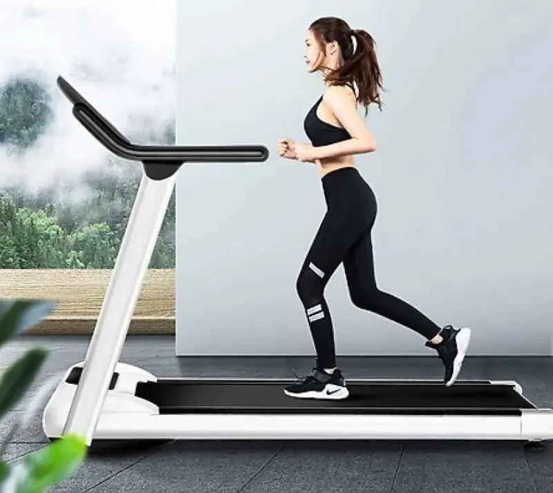 Máy chạy bộ gia đình trong nhà cao cấp