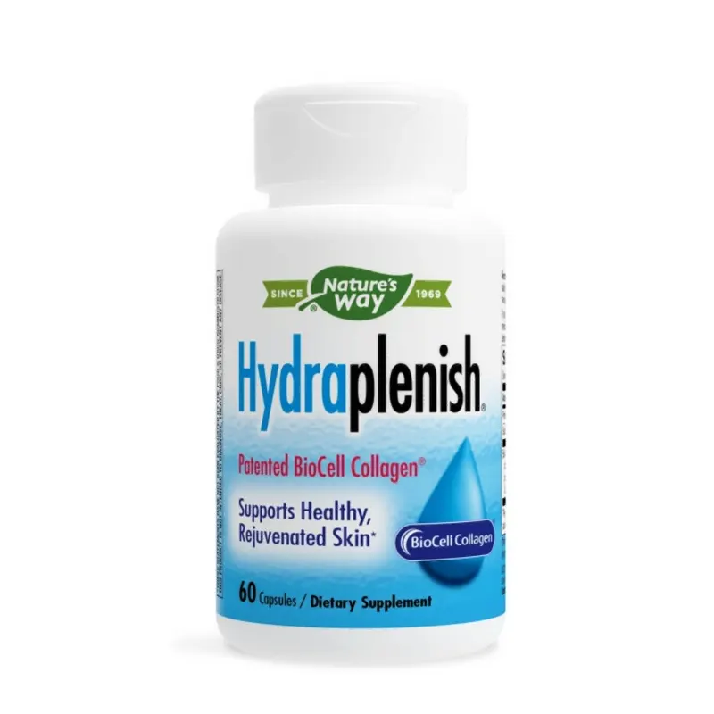 Nature‘s Way Hydraplenish