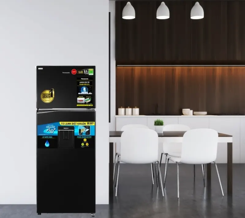 Panasonic Inverter NR-TL351GPKV