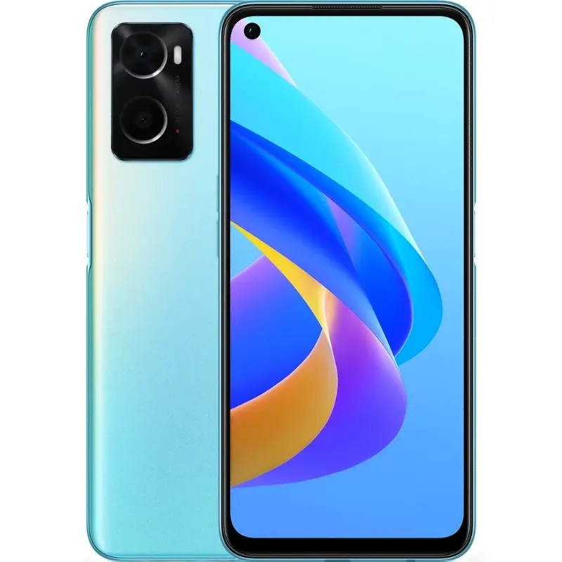 OPPO A76