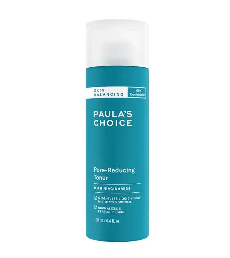 Paula‘s Choice Skin Balancing Pore Reducing Toner