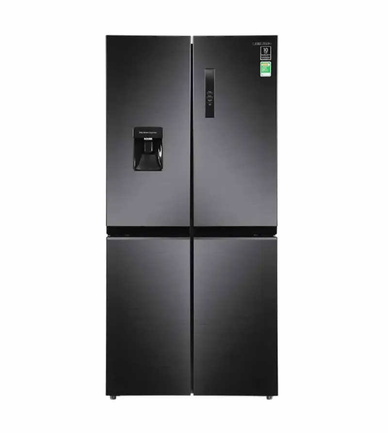 Samsung Inverter RF48A4010B4/SV