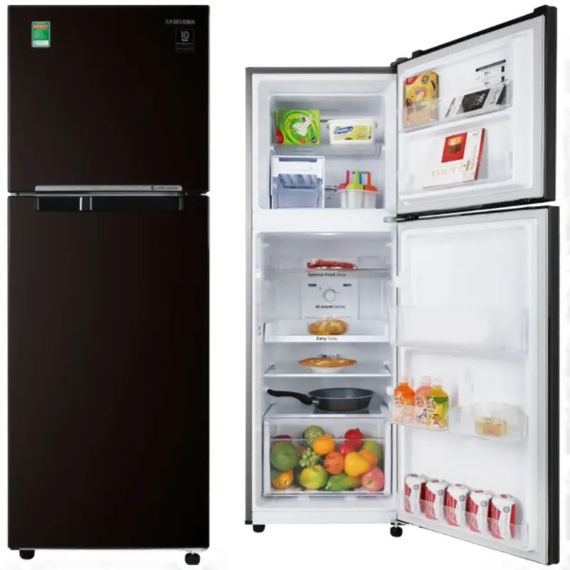 Samsung Inverter RT22M4032BY/SV