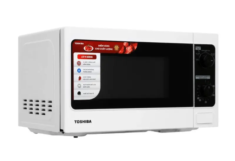 Toshiba ER-SM20(W1)VN