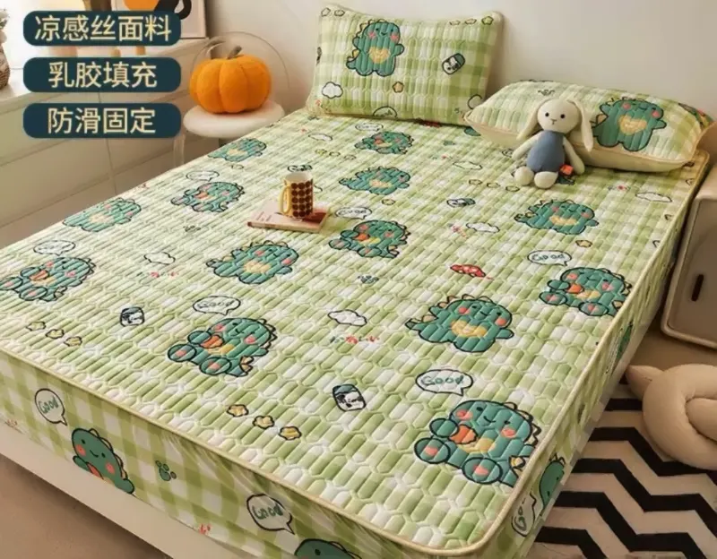  IGUN BEDDING tencel latex