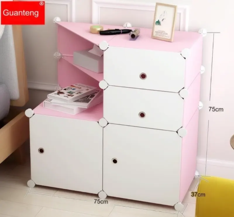 Lắp ghép mini 2 ô tô 2 ô nhỏ