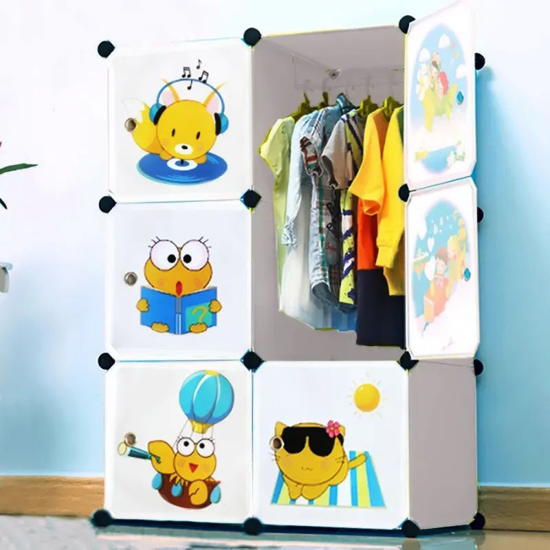 Ghép 6 ô thân sâu 37cm