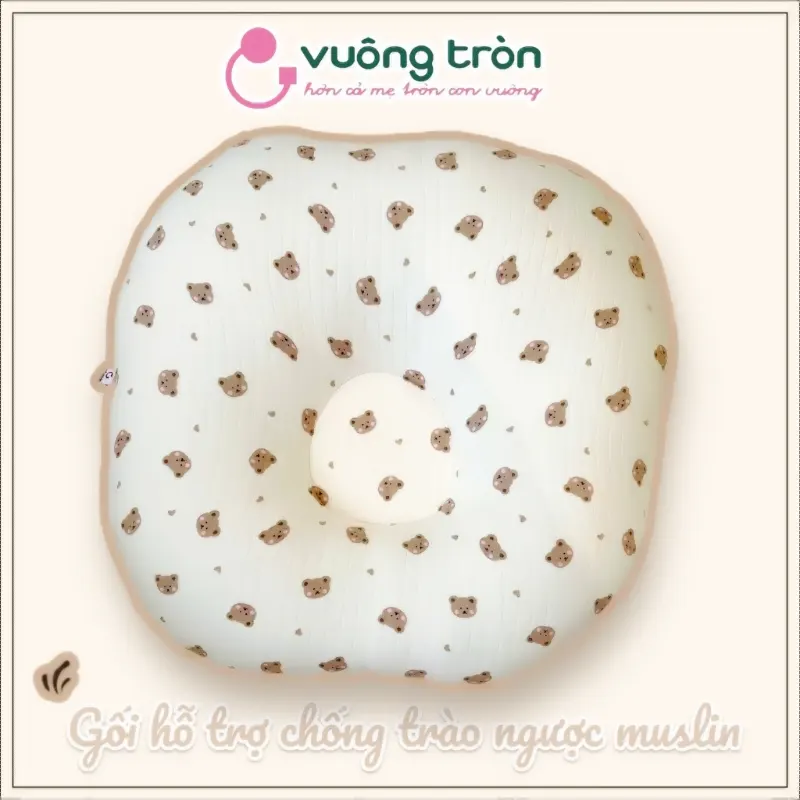 Cao cấp Vuông Tròn