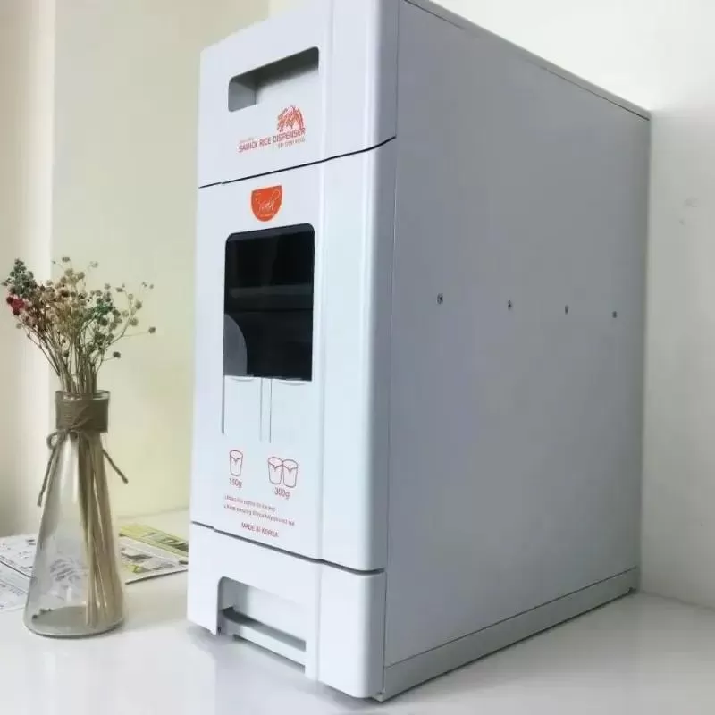 Thùng gạo thông minh Samick SR-12W