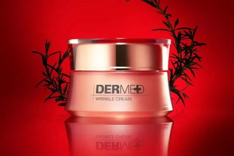 Kem chống lão hóa Dermed Wrinkle Cream