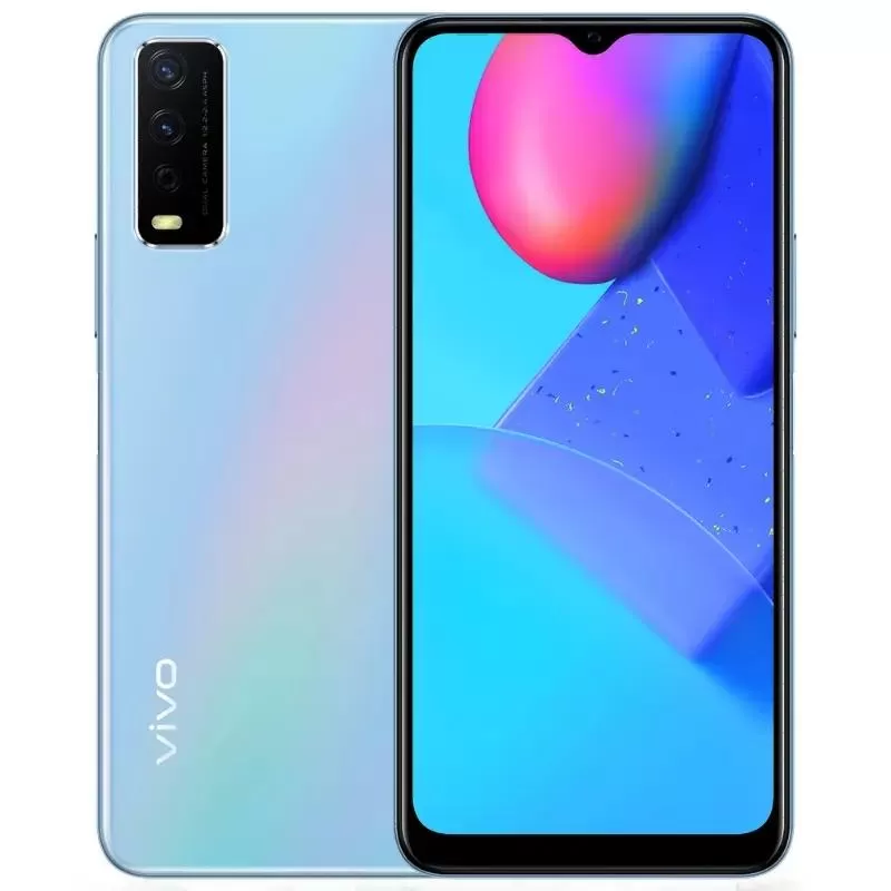 Điện thoại Vivo Y12S