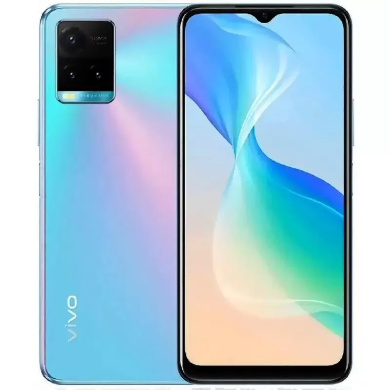 Điện thoại dưới 6 triệu Vivo Y33s 8GB