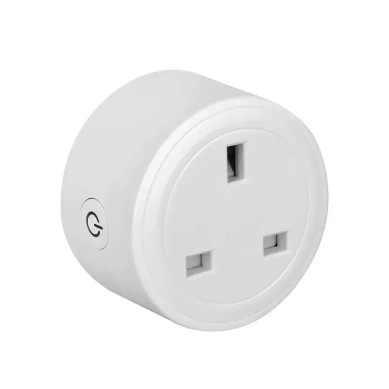 Ổ cắm hẹn giờ điện tử điều khiển từ xa qua wifi BSD29