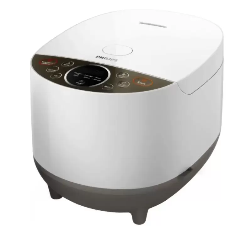 Nồi cơm điện dưới 2 triệu Philips HD4515 1.8L